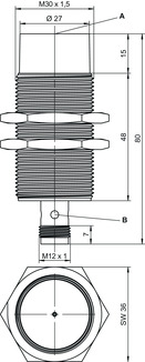 Details zie gegevensblad